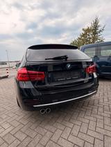 BMW 320i Touring Luxury Line - BMW Gebrauchtwagen von 2019