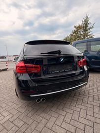 BMW 320 - 4