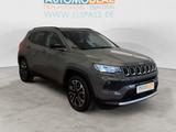 Jeep Compass 80th Anniversary Limited AUTOMATIK ALLWE - Jeep in Duisburg