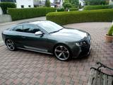 Audi RS5 RS 5 Coupe 4.2 FSI quattro,2.Hand Unfallfrei - gebrauchte Audi RS5 aus dem Jahr 2010