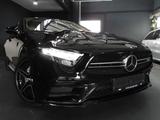 Mercedes-Benz CLS 53 AMG 4M/NIGHT-PAKET/360°/MEMORY/BRUMESTER - Mercedes-Benz CLS 53 AMG aus 2021
