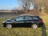 Hyundai i40 cw 1.7 CRDi Premium 100kW Automatik Premium - Hyundai i40 Premium mit Diesel-Antrieb