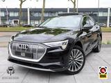 Audi e-tron Sportback 50 quattro 313PK | SOH 100% | P - gebrauchte Audi e-tron aus dem Jahr 2021
