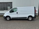 Nissan Primastar Kasten L1H1 2.9t - Nissan Primastar aus 2008