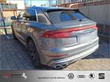 Audi S Q8 TFSI Bang+OL PANO*Luftf*Matrix*Valcona*22'' - gebrauchte Audi SQ8 aus dem Jahr 2024