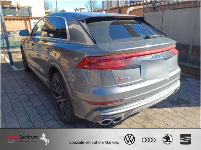 AUDI S Q8 TFSI Bang+OL PANO*Luftf*Matrix*Valcona*22''