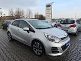 Kia Rio Spirit** 102 tkm ** Top Austattung ! - gebrauchte Kia Rio aus dem Jahr 2016
