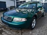 Audi a4 Oldtimer neue TÜV - gebrauchte Audi A4 aus dem Jahr 1996