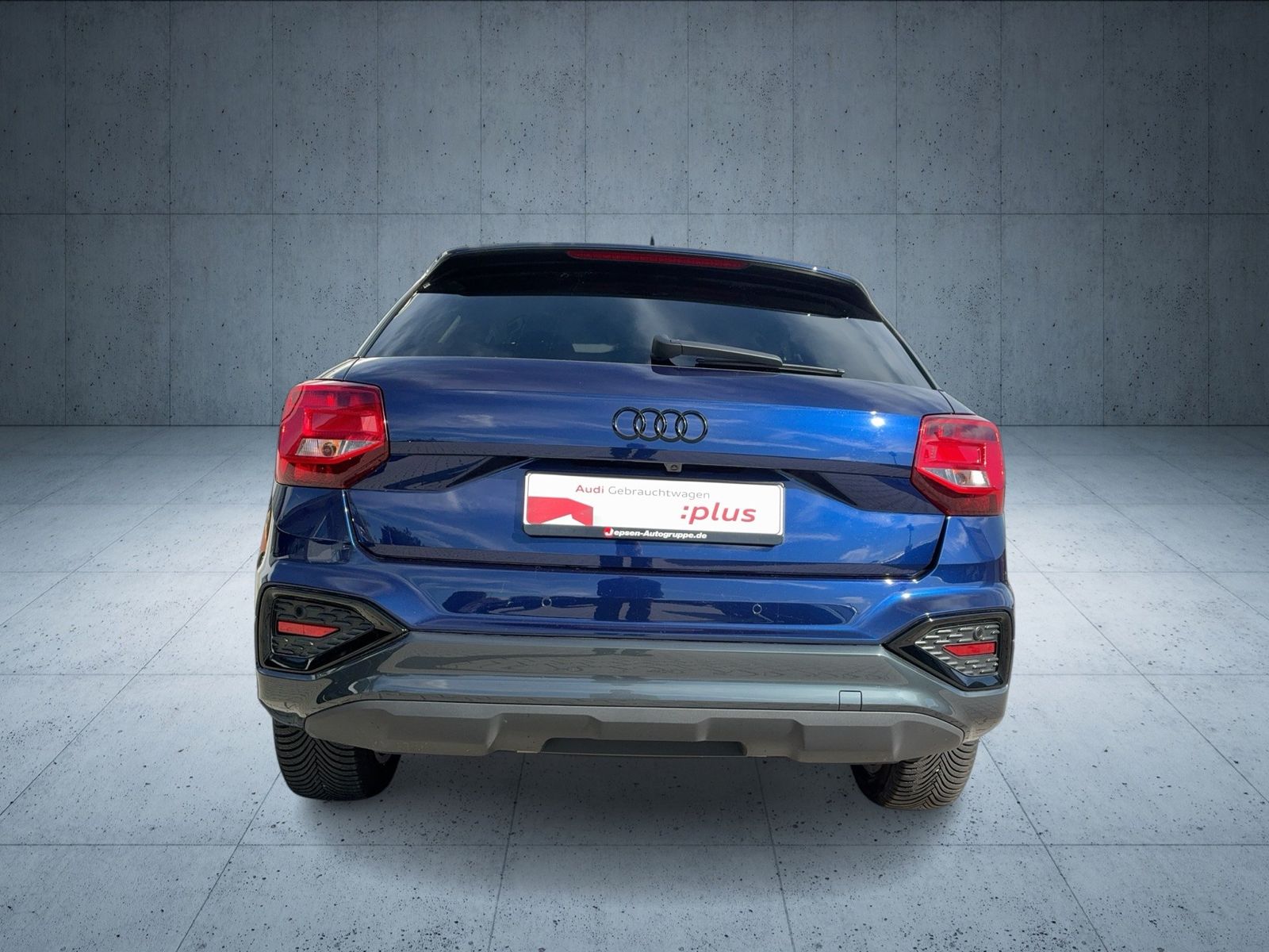 Audi Q2 - Bild 5