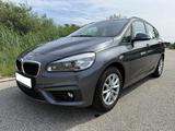 BMW 218d Active Tourer 218d AUTOM LED NAVI SHZ