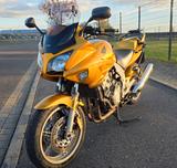 Honda CBF1000A 