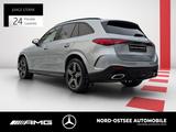Mercedes-Benz GLC 220 d 4M EDITION AMG PANO NIGHT 360 MEMORY - Mercedes-Benz GLC 220 Gebrauchtwagen in Hamburg