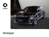 Smart #3 Brabus Pano/360°/HUD/LED/20"/Distr/Stdhzg - Smart #3: Limousine
