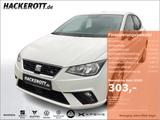 Seat Ibiza FR 1.0 ECOTSI 70 KW (95 PS) 5-GANG LED-hin - Seat Ibiza: Eco