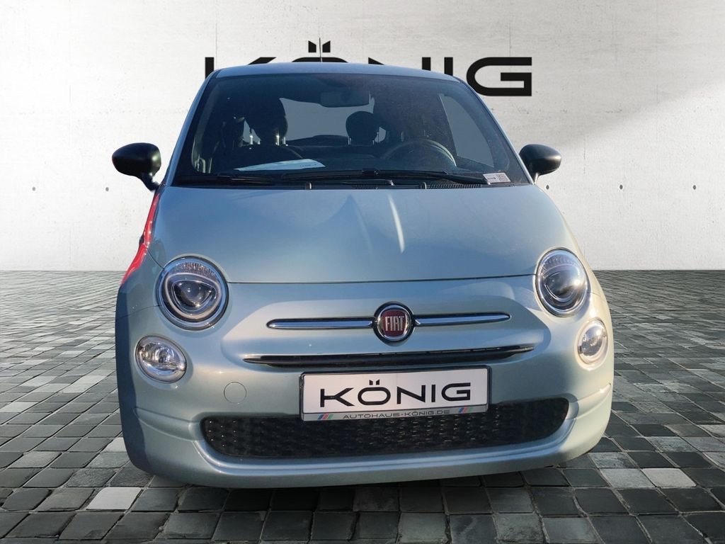 Image of Fiat 500