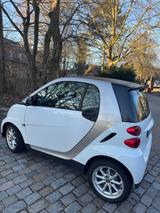 Smart ForTwo coupé 1.0 52kW Edition mhd Edition - Smart ForTwo edition-1