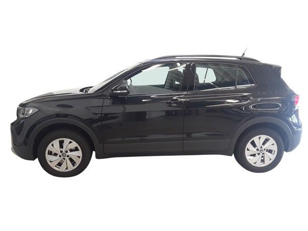 Volkswagen T-Cross - Bild 3