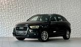 Audi Q3 2.0 TFSI quattro*AHK*PANO*XENON*GARANTIE* - Audi Q3 aus 2011