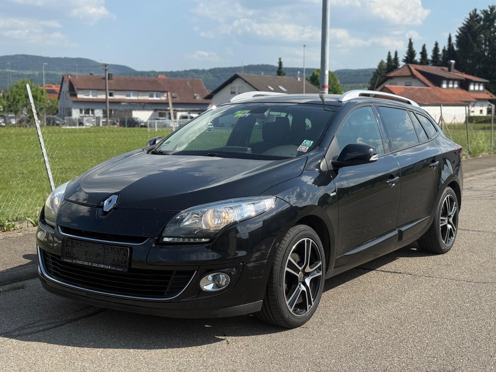 Renault Megane Grandtour 1.6 dCi BOSE Edition