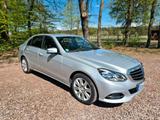 Mercedes-Benz Mercedes Benz W212 E200 FACELIFT TÜV Neu - gebrauchte Mercedes-Benz E 200 mit Facelift