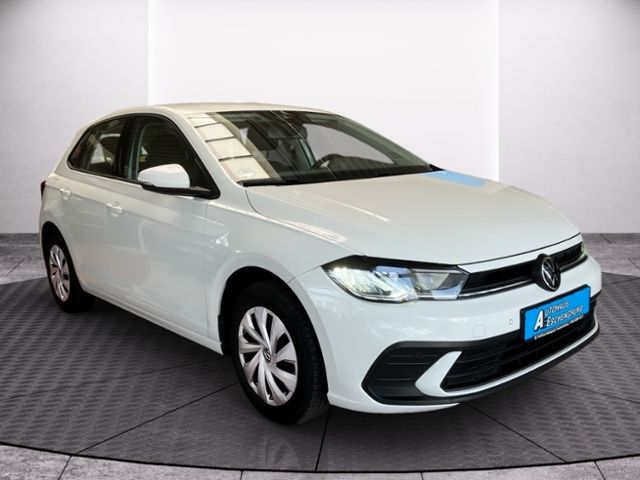 Fahrzeugabbildung Volkswagen Polo 1.0 TSI 70kW Life CLIMATRONIC GJR