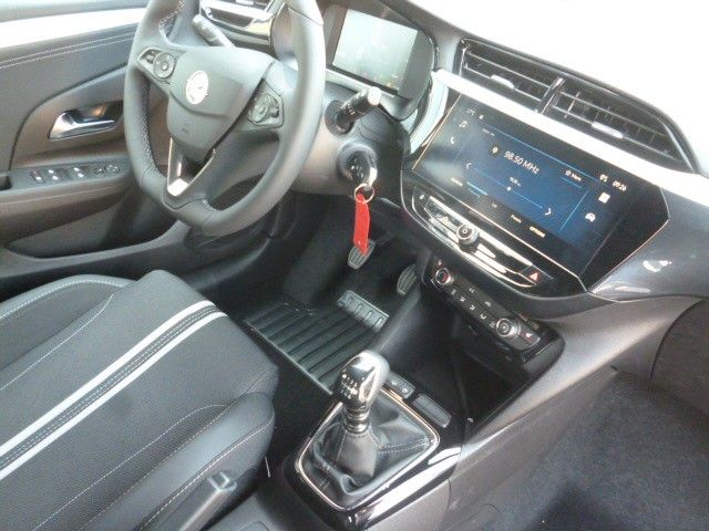 Corsa F 5-tg. 1,2i GS, PP,RK,KL,LM,LED,AGR