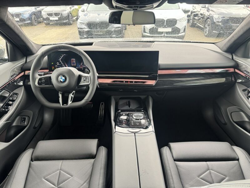 BMW 540 - Bild 8
