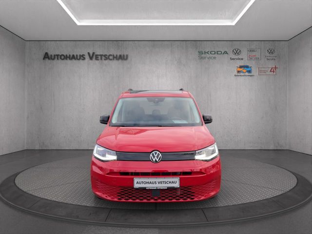 Caddy California Maxi 1.5 TSI Navi LED Klima