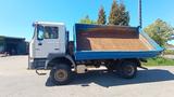 MAN 19.414 F200 Allrad 4x4 nur 294tkm 16 Gang Getrb - MAN 2000 F