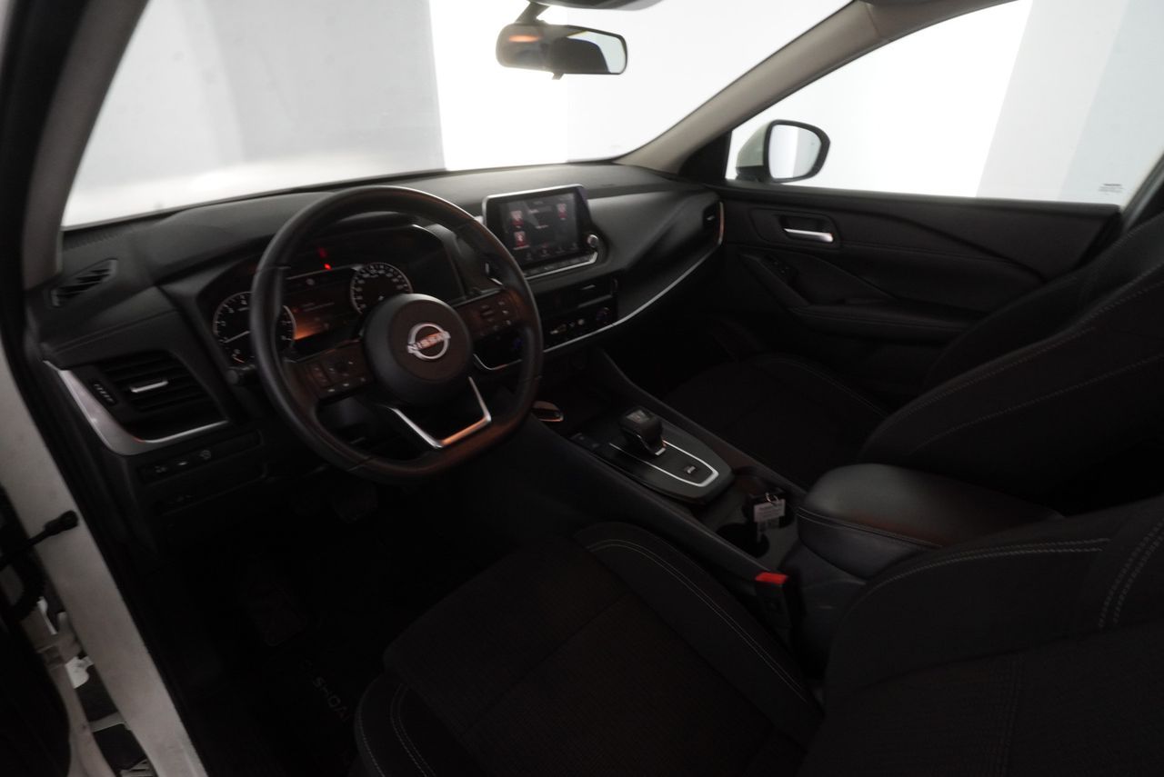 Nissan NISSAN Qashqai 3ª serie Qashqai MHEV 158 CV Xtro