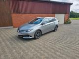 Toyota, Auris, Kombi, Auto, Gebrauchtwagen... - Toyota Auris Touring Sports aus 2017