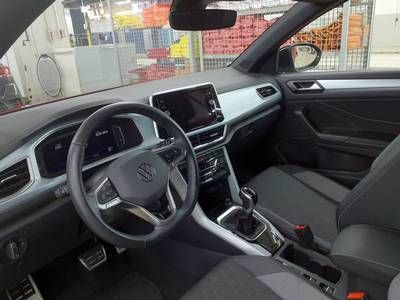 Volkswagen T-Roc - Bild 4
