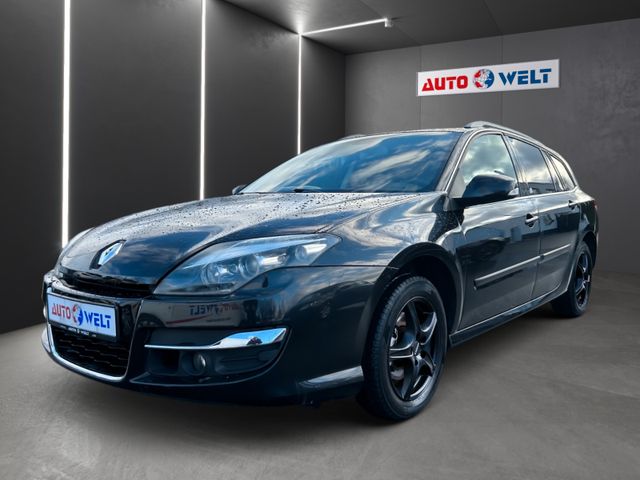 Renault Laguna III Grandtour 2.0 16V Klimaautomatik