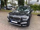 BMW X3 xDrive20i XLine AT  - BMW X3 xLine mit Benzin-Antrieb