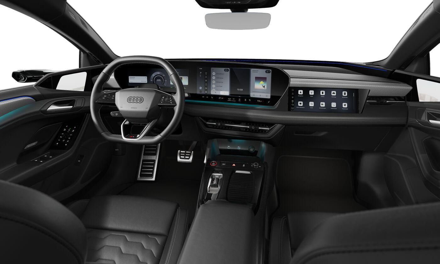Audi S6 - Bild 6