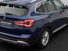 Foto Nummer 15: BMW X3