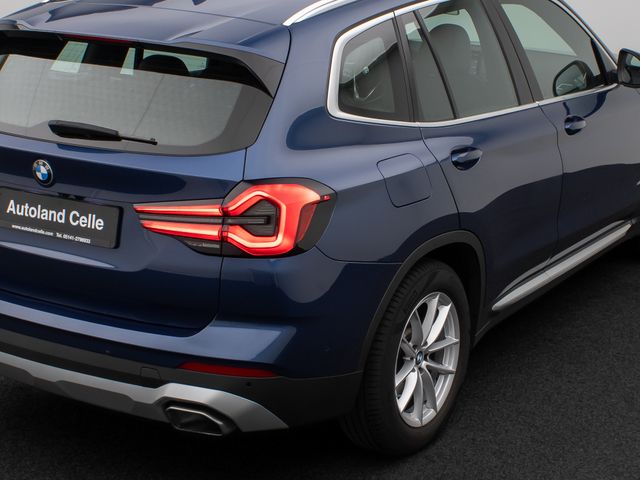 Foto Nummer 15: BMW X3