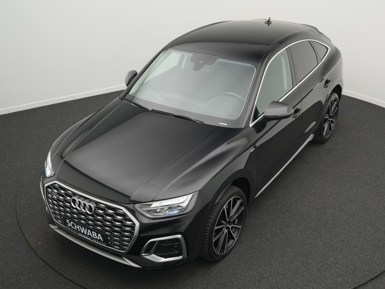 Audi Q5 - Bild 20