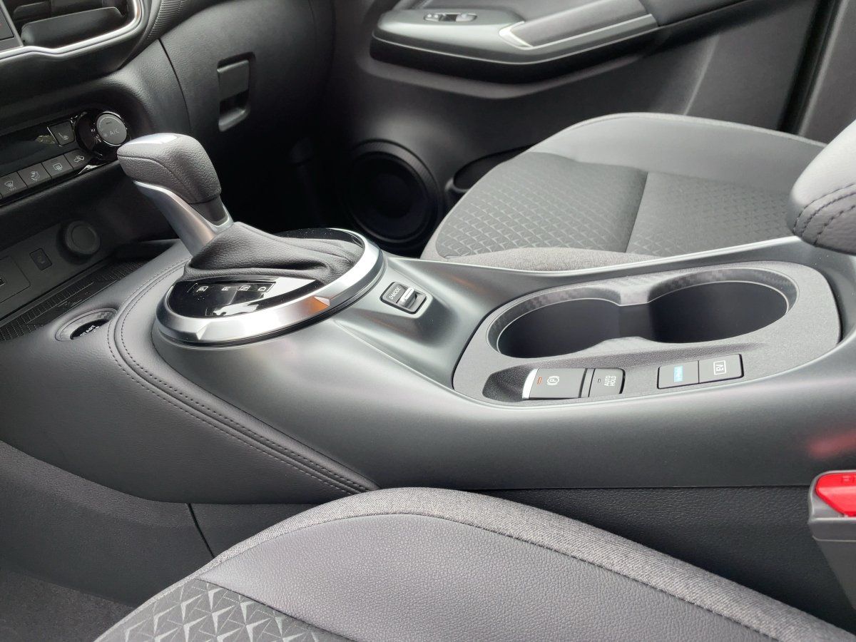 Nissan Juke - Bild 20