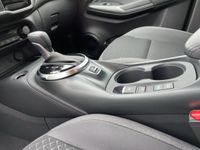 Nissan Juke - Vorschau Bild 20