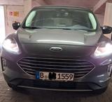 Ford Kuga 1,5 EcoBoost Titanium X 2020 mit 19% MwSt. - Ford Kuga Gebrauchtwagen in Berlin
