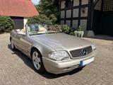 Mercedes-Benz SL 320 2+2 - gebrauchte Mercedes-Benz SL-Klasse aus dem Jahr 1998