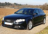 Audi A4 2.0 T FSI, "DTM Edition", 220 PS, ... - Audi A4: Dtm