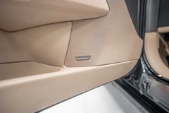 C6 6.0 V8 Coupé Autom. BLACK/BEIGE 2.HAND EUROPA