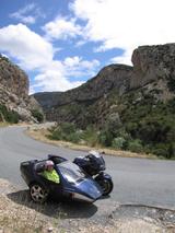 Other SideBike Mega Comete GTS 1000 - Offers