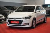 Hyundai i20 1.0 Lim. Passion 2.Hand*Spur-Assist*Tempomat - Hyundai i20: 1.2