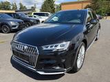 Audi A4 Allroad Quattro Digital B&O Standheizung AHK - Audi: Allroad 4b