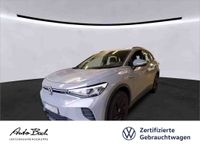 Volkswagen ID.4 - Vorschau Bild 1