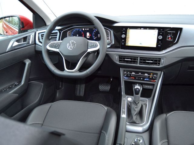 Taigo 1.5 TSI 150 PS DSG Style IQ.DRIVE-PAKET/AH