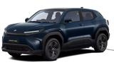 Toyota Urban Cruiser Teamplayer *339€/Mon. Leasing* - Toyota Urban Cruiser New cars